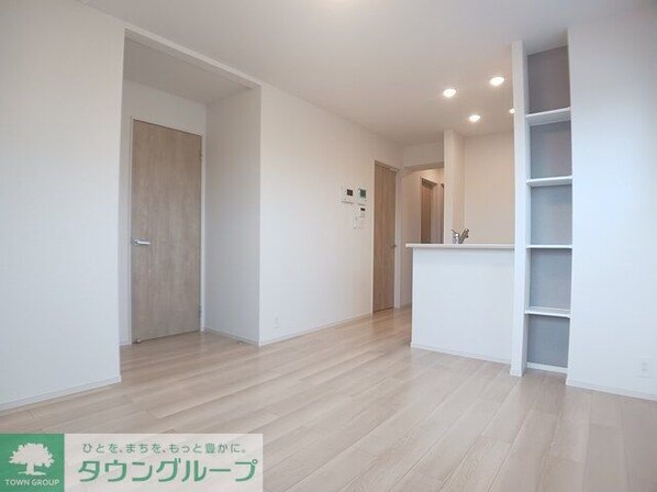 ケイズ コージーIの物件内観写真